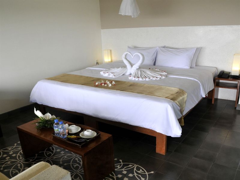 Phòng ngủ - Hotel24h.net