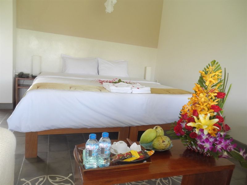 Phòng ngủ - Hotel24h.net