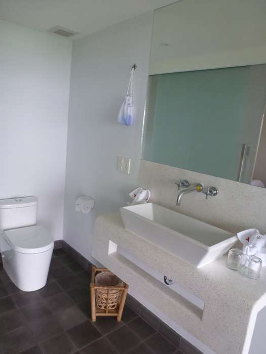 Phòng tắm - Hotel24h.net
