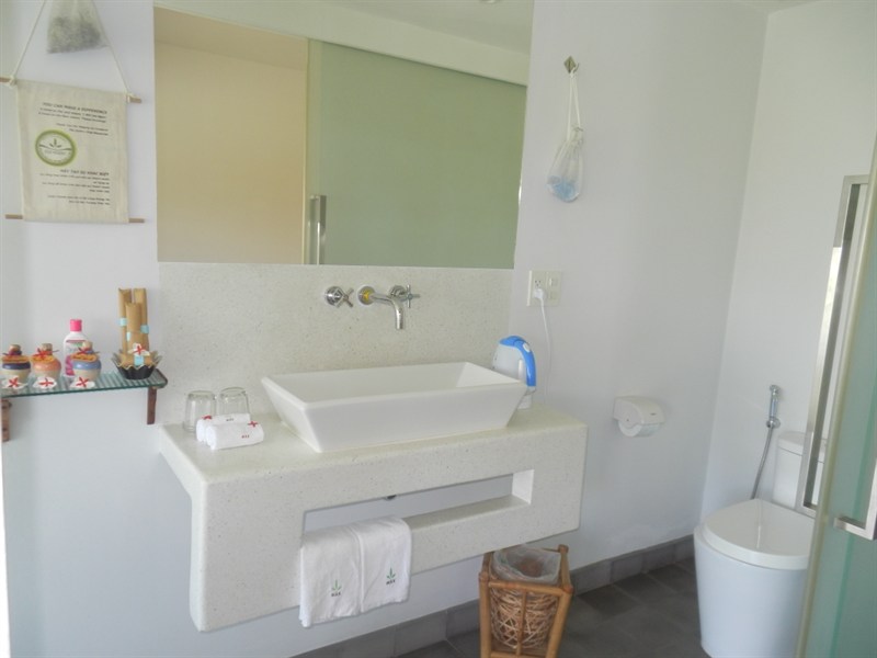 Phòng tắm - Hotel24h.net