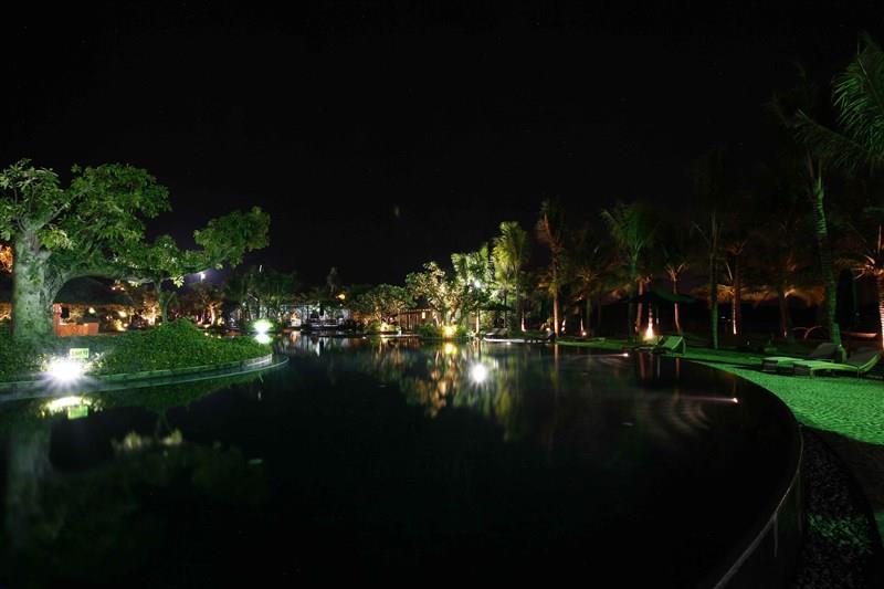Cảnh quan - Hotel24h.net