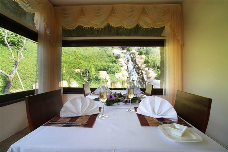 Nhà hàng - Hotel24h.net