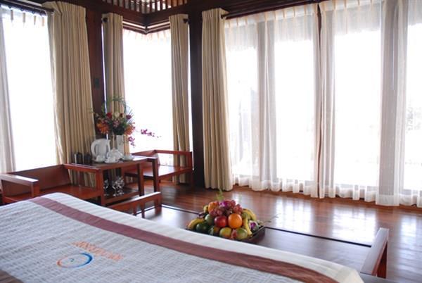 Phòng ngủ - Hotel24h.net