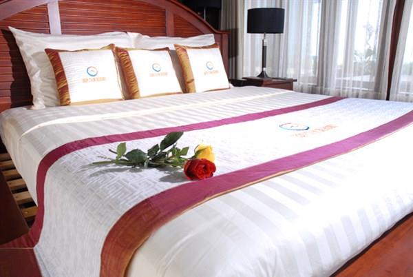 Phòng ngủ - Hotel24h.net