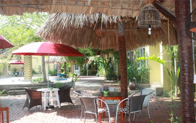 Cafe - Hotel24h.net
