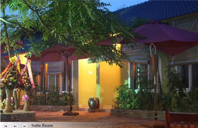 Cảnh quan - Hotel24h.net