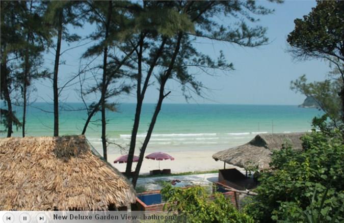Cảnh quan - Hotel24h.net
