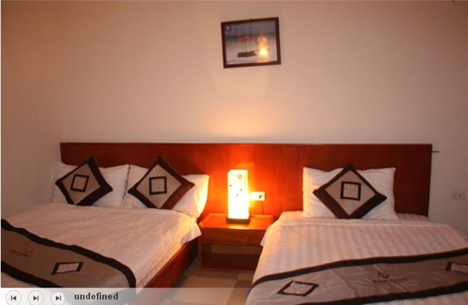 Phòng ngủ - Hotel24h.net