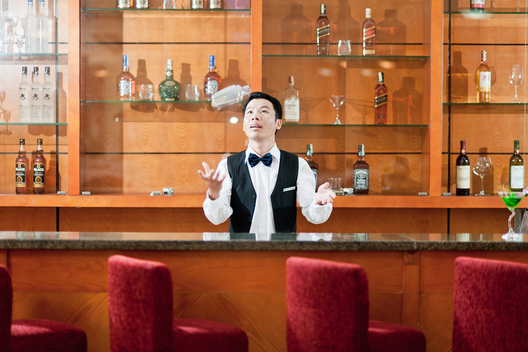 Bar - Hotel24h.net