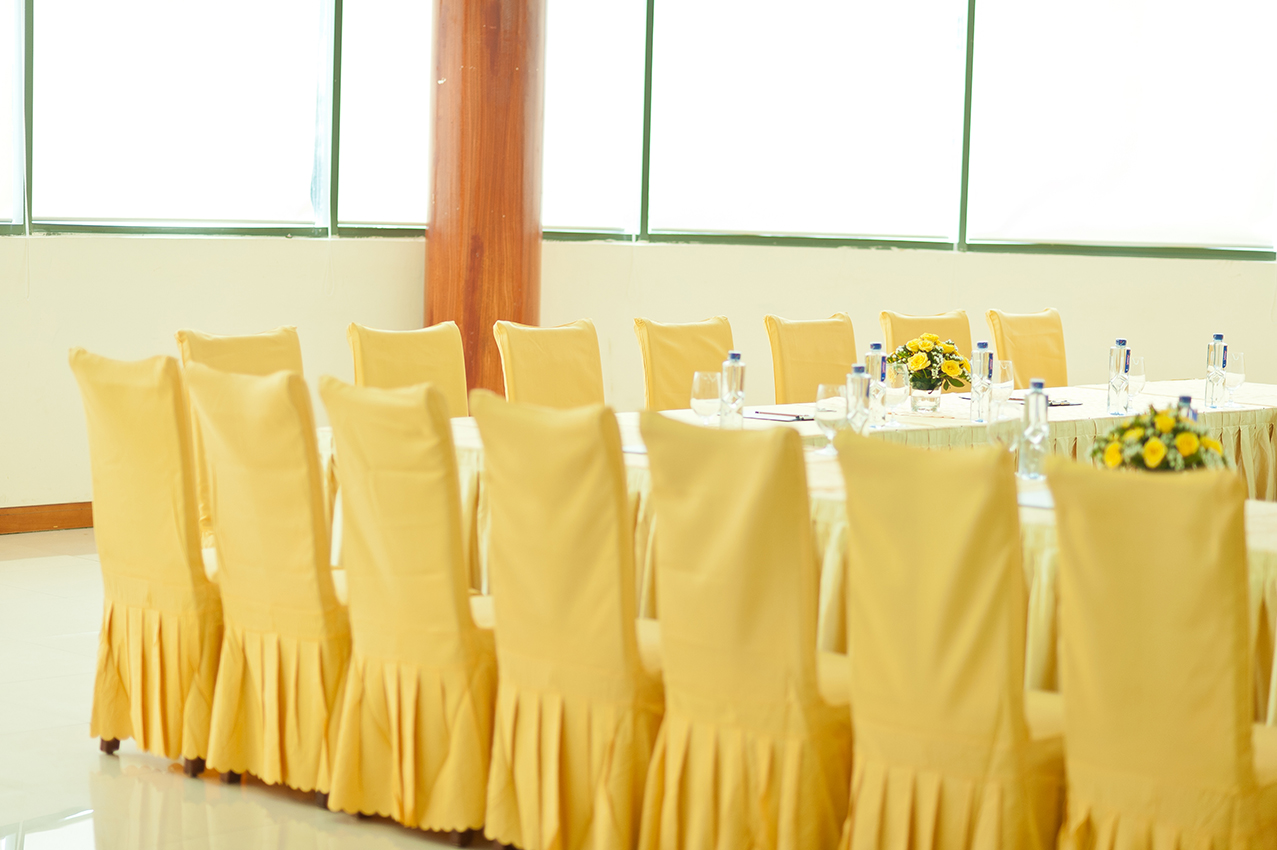 Hội nghị - Hotel24h.net