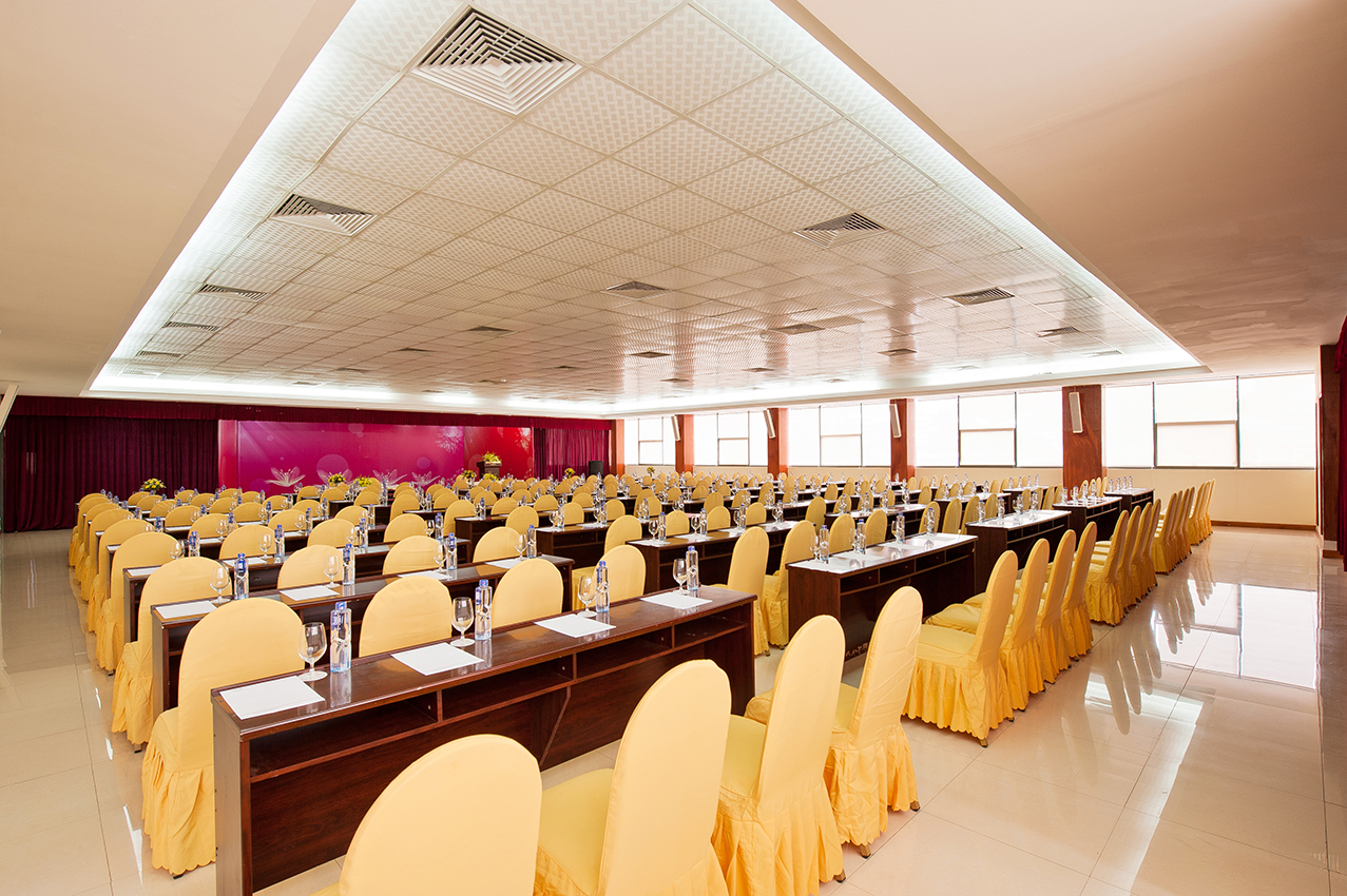 Hội nghị - Hotel24h.net
