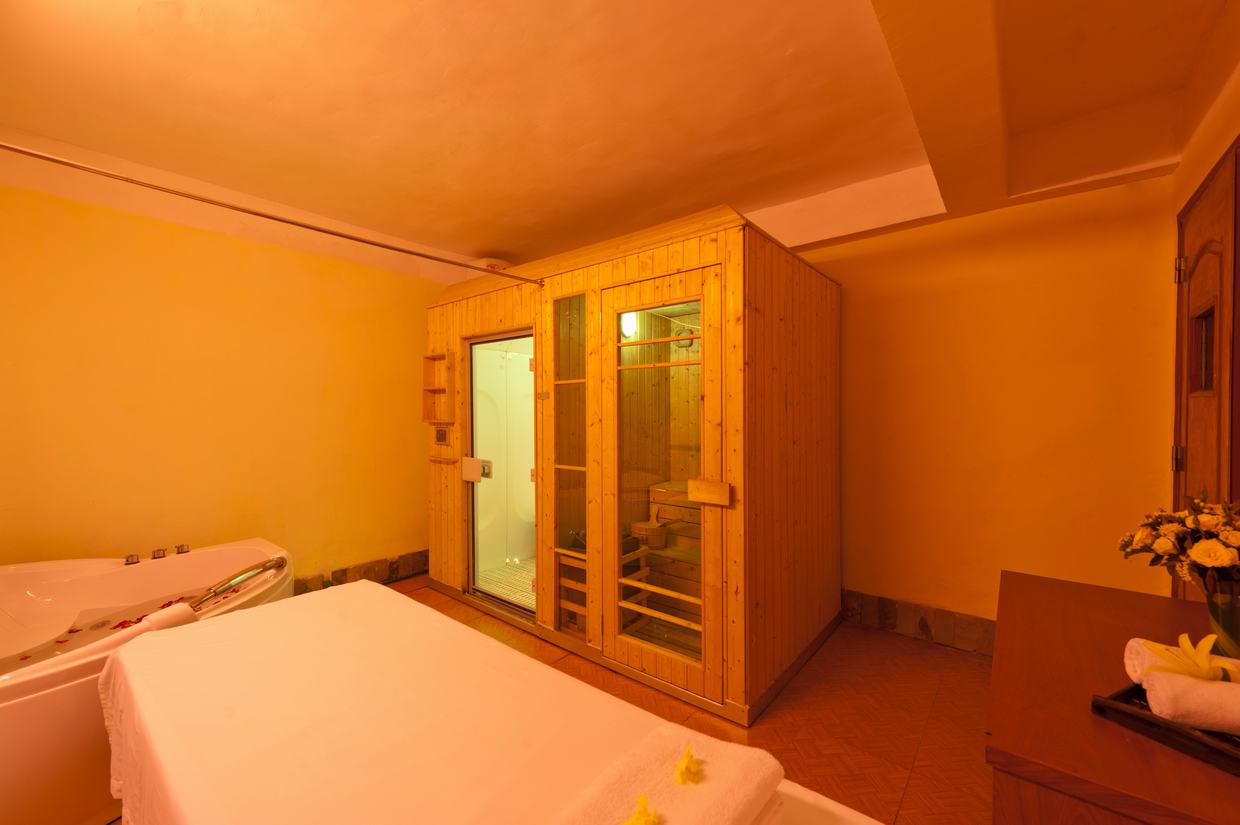 Massage - Hotel24h.net
