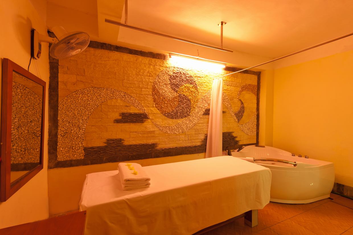 Massage - Hotel24h.net
