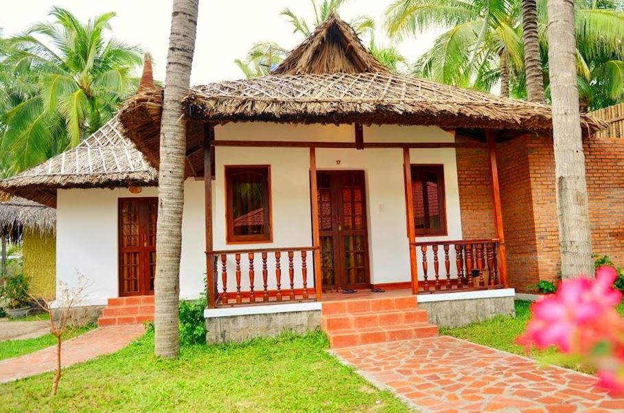 Đặt phòng khách sạn