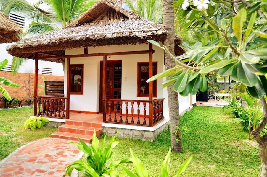 Cảnh quan - Hotel24h.net