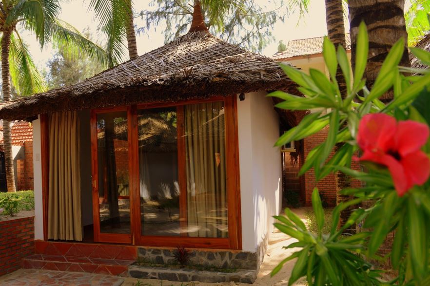 Cảnh quan - Hotel24h.net