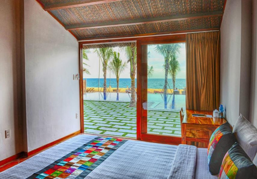 Phòng ngủ - Hotel24h.net