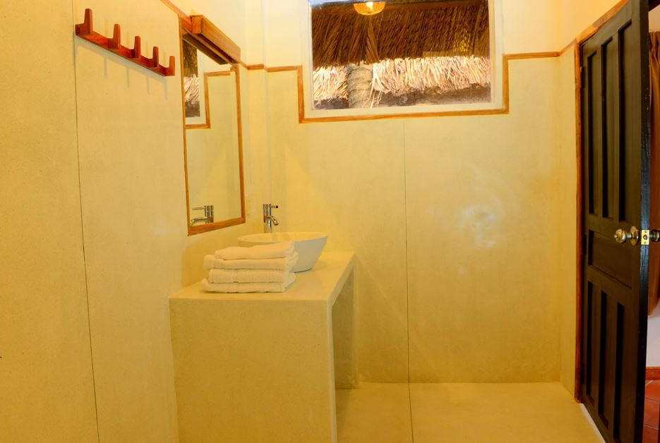 Phòng tắm - Hotel24h.net