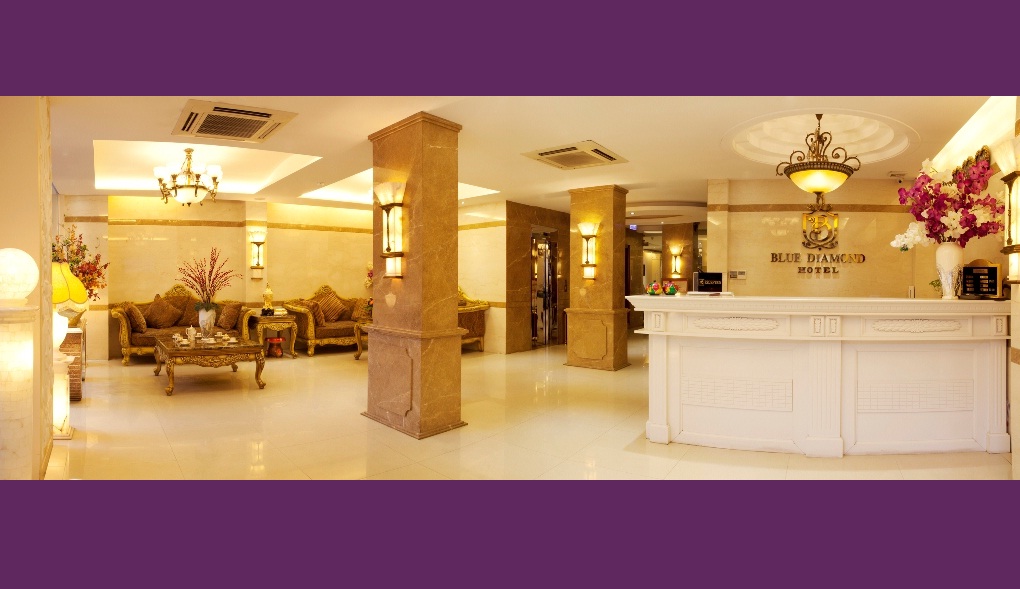Cảnh quan - Hotel24h.net