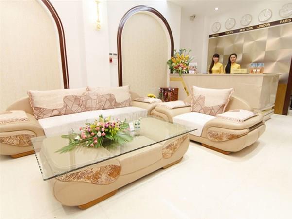 Lễ tân - Hotel24h.net