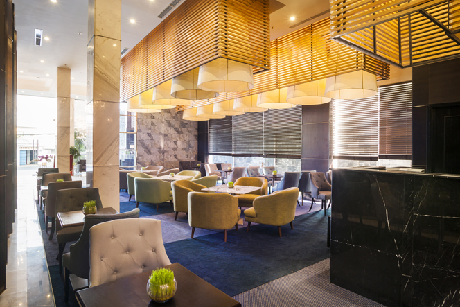 Cafe - Hotel24h.net