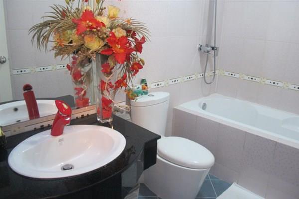 Phòng tắm - Hotel24h.net