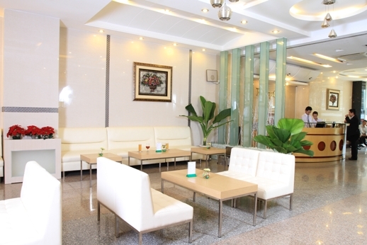 Nhà hàng - Hotel24h.net