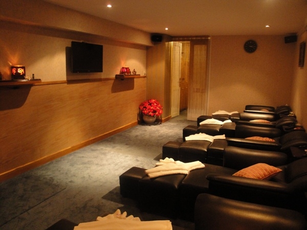 Spa - Hotel24h.net