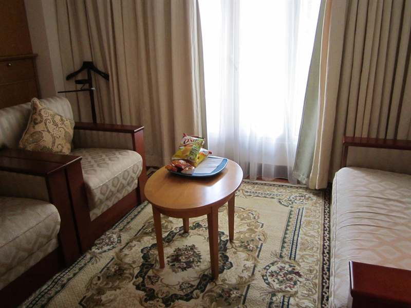 Phòng ngủ - Hotel24h.net