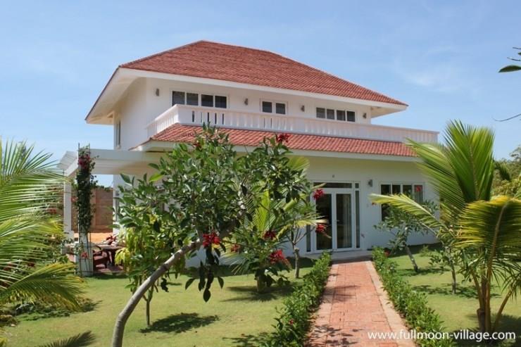 Cảnh quan - Hotel24h.net
