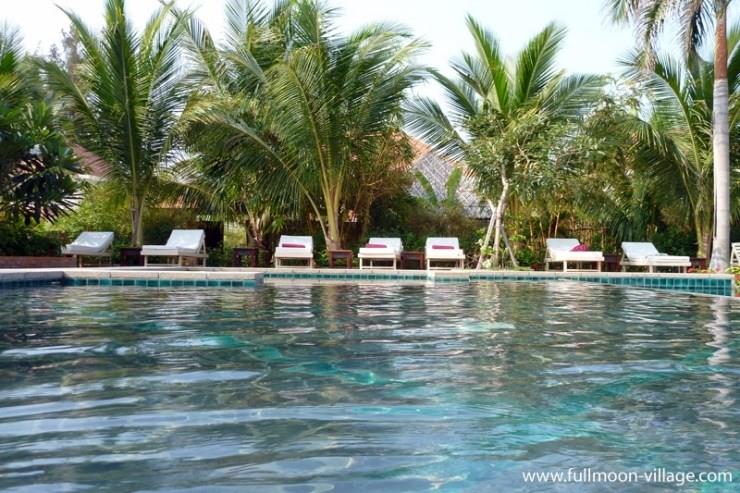 Hồ bơi - Hotel24h.net