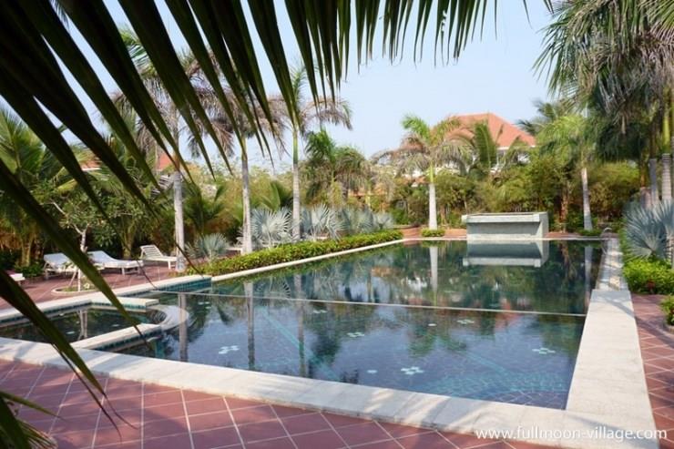 Hồ bơi - Hotel24h.net