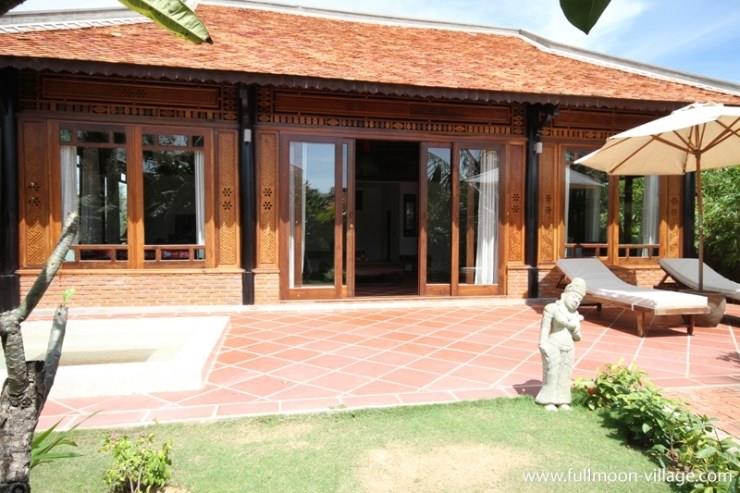 Villa - Hotel24h.net