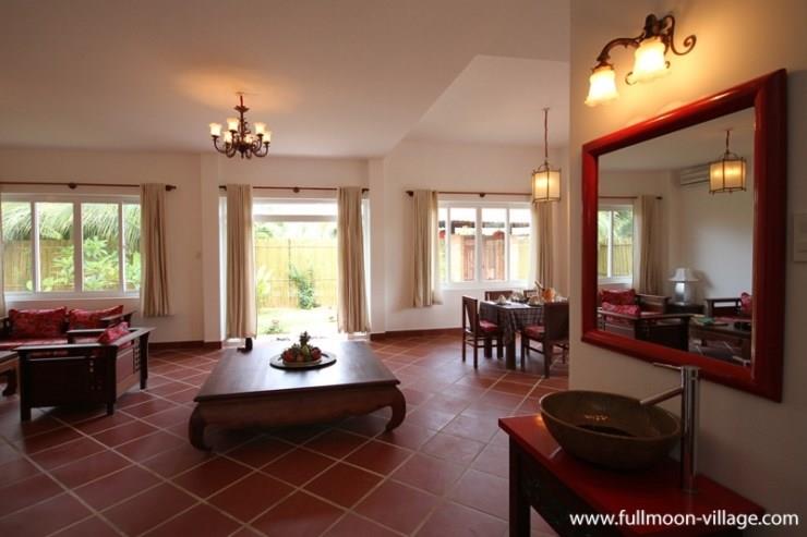 Villa - Hotel24h.net