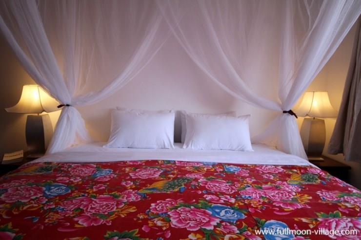 Phòng ngủ - Hotel24h.net