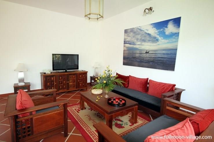 Villa - Hotel24h.net