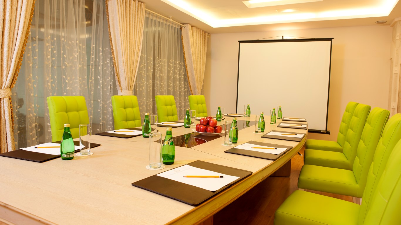 Hội nghị - Hotel24h.net