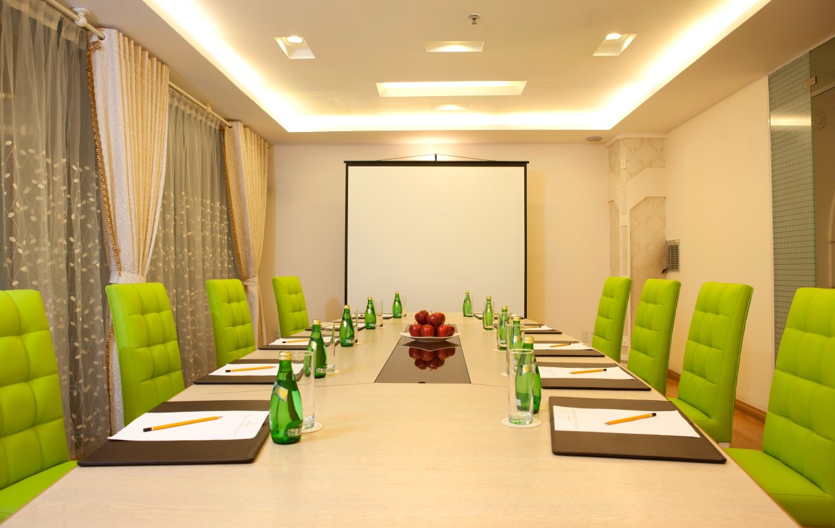 Hội nghị - Hotel24h.net
