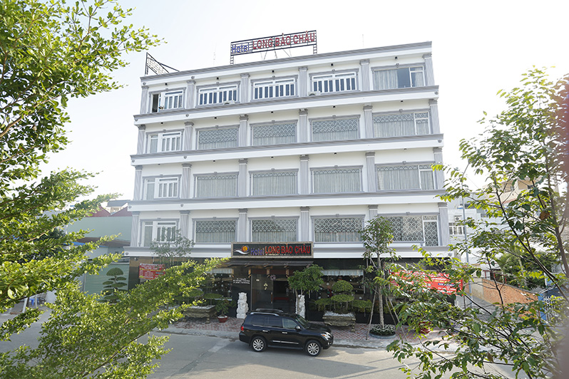Cảnh quan - Hotel24h.net