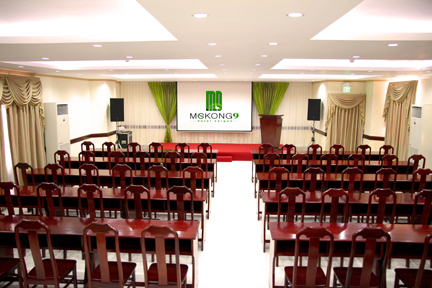 Hội nghị - Hotel24h.net