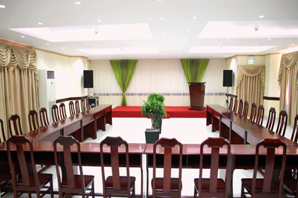 Hội nghị - Hotel24h.net