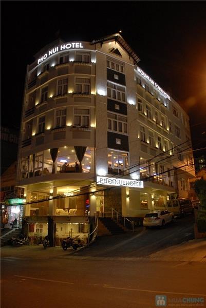 Cảnh quan - Hotel24h.net