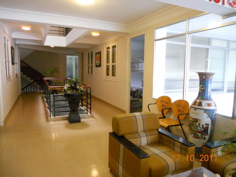 Cảnh quan - Hotel24h.net