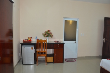 Phòng ngủ - Hotel24h.net