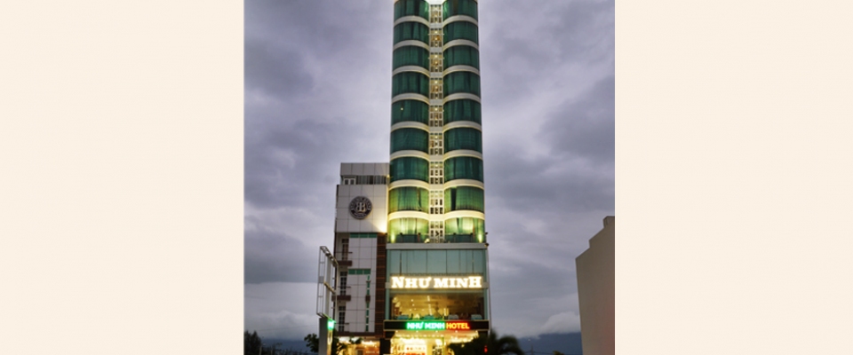 Đặt phòng khách sạn
