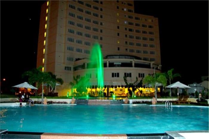 Cảnh quan - Hotel24h.net