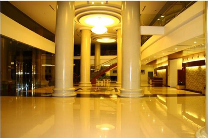 Cảnh quan - Hotel24h.net