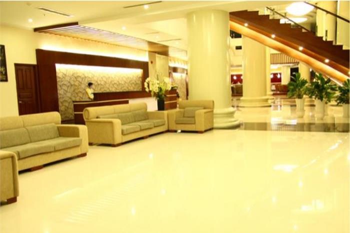 Cảnh quan - Hotel24h.net