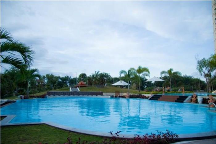 Hồ bơi - Hotel24h.net
