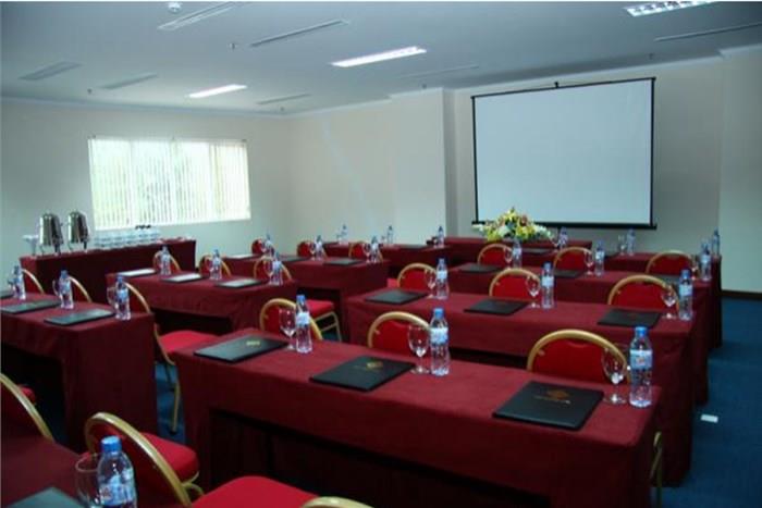 Hội nghị - Hotel24h.net
